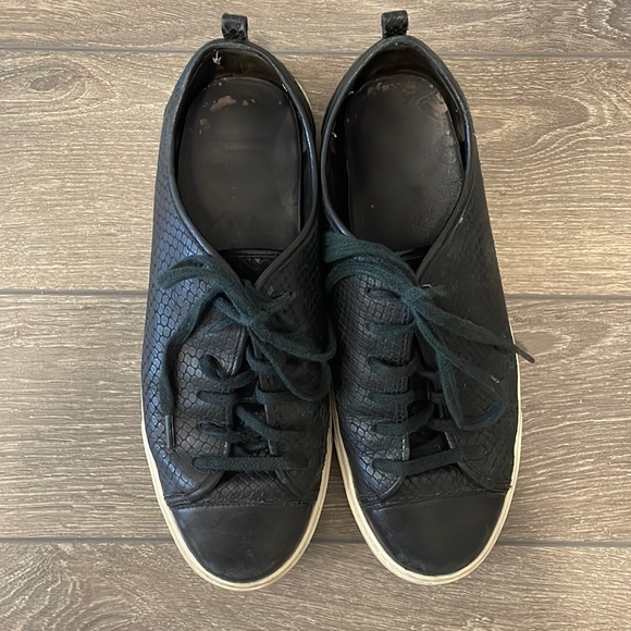 Cole Haan sneakers - Picture 2 of 5